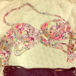 Victoria Secret bikini set